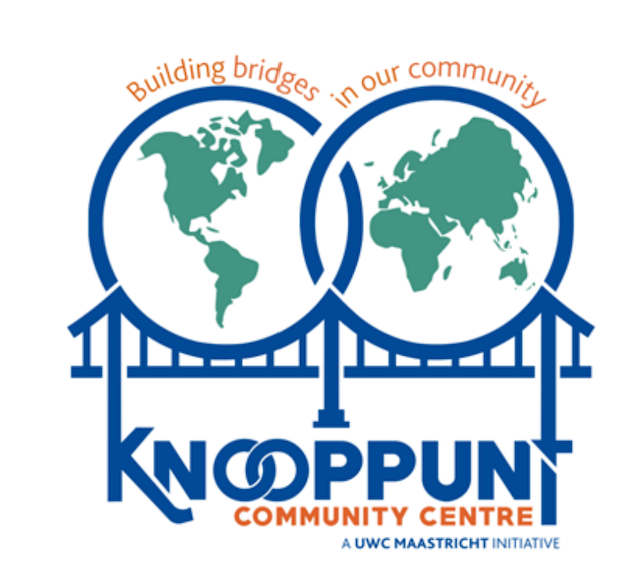 Knooppunt logo